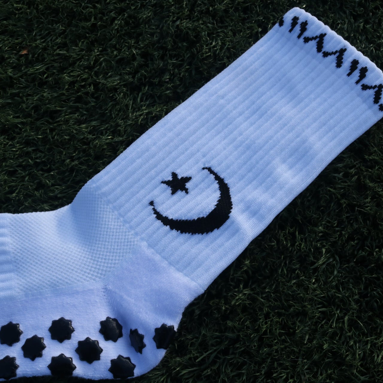 1188 Grip Socks