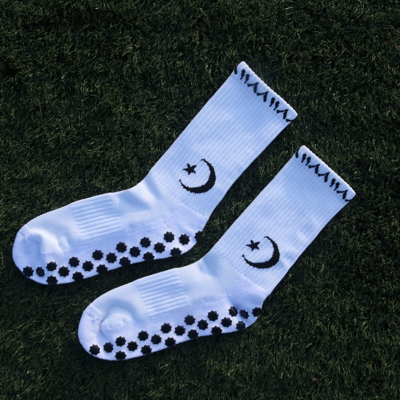 1188 Grip Socks