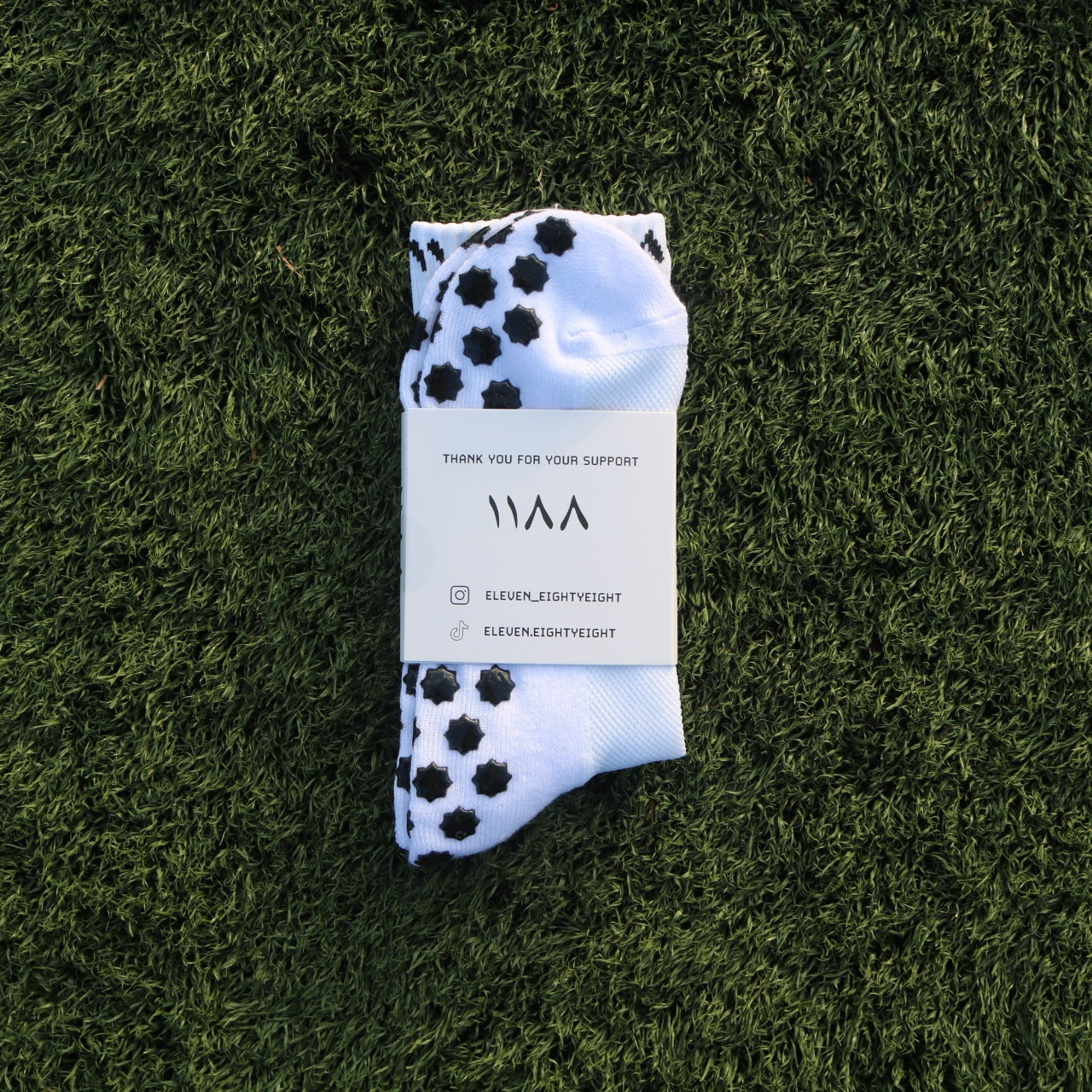 1188 Grip Socks