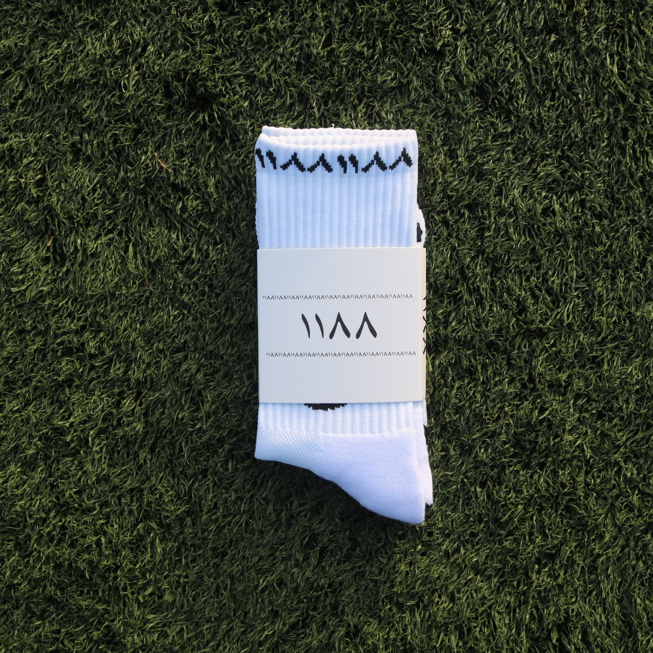 1188 Grip Socks