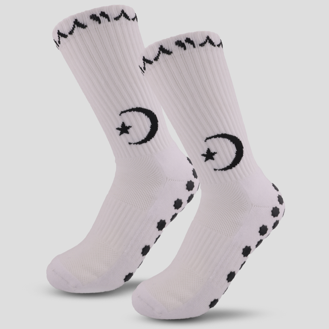1188 Grip Socks